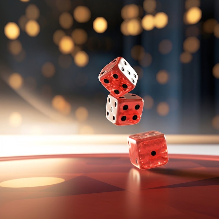 Meja permainan Quickspin kingdom188 dengan dealer profesional melayani pemain